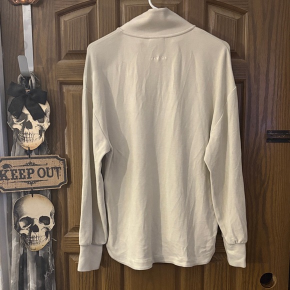 Varley Roeder Half Zip Midlayer - Picture 7 of 10